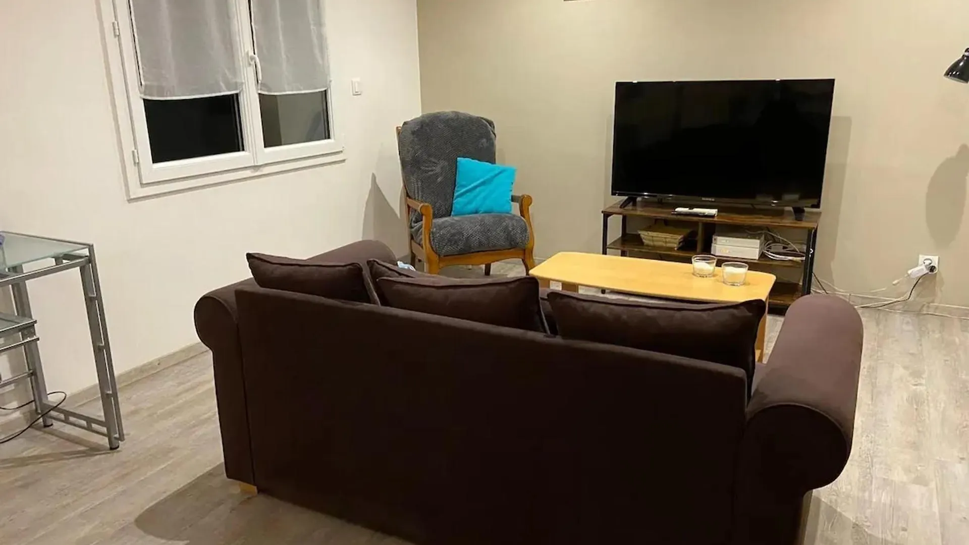 Appartement Charmant A Frehel, Grand Jardin.B Francia