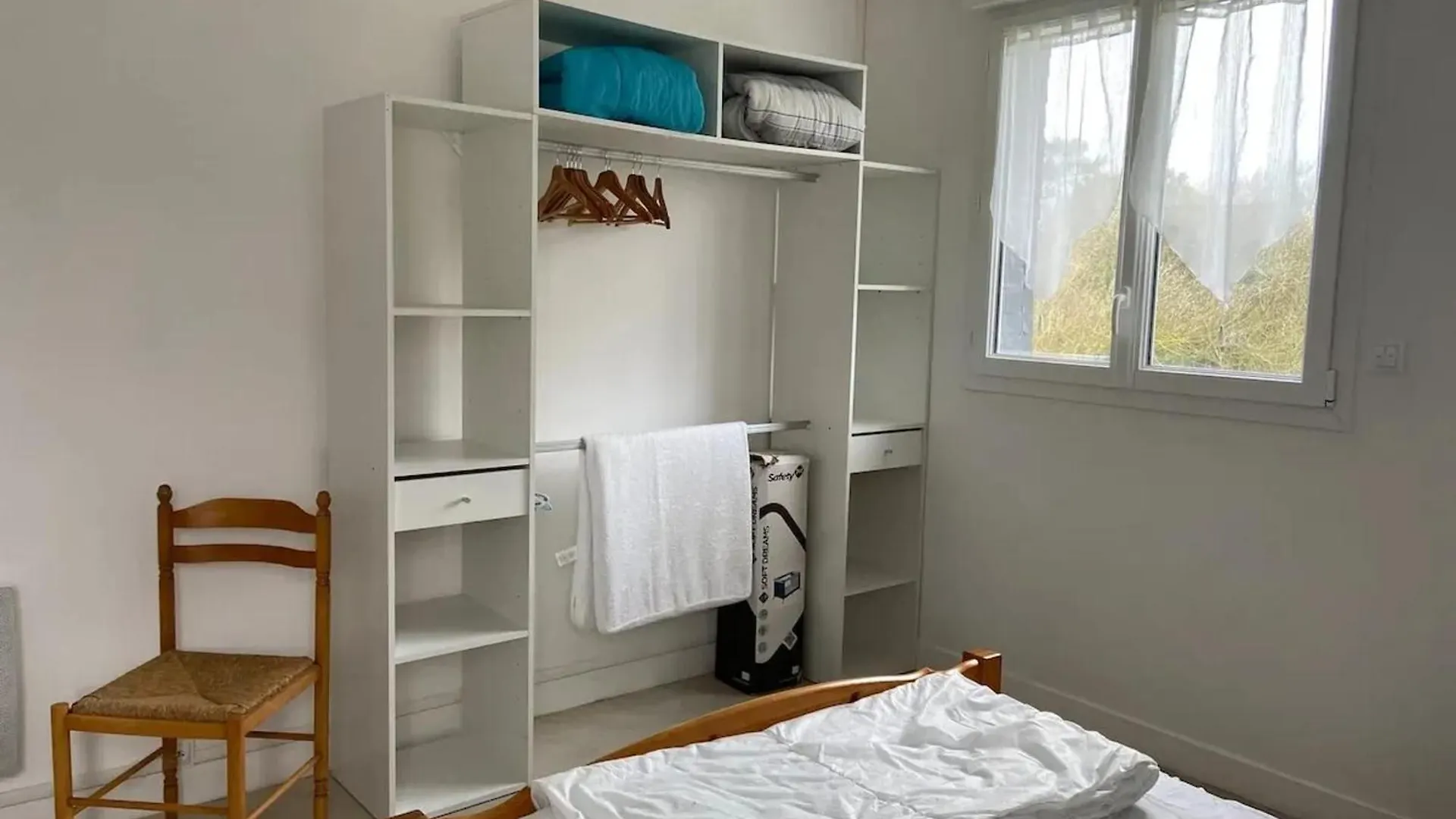 Apartamento Appartement Charmant A Frehel, Grand Jardin.B