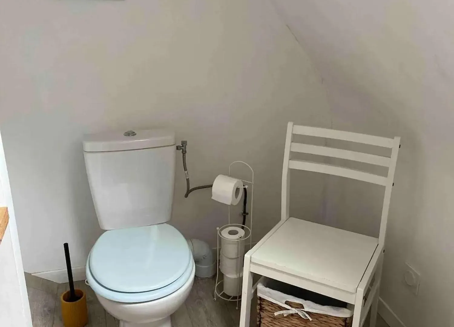 Appartement Charmant A Frehel, Grand Jardin.B 0*,