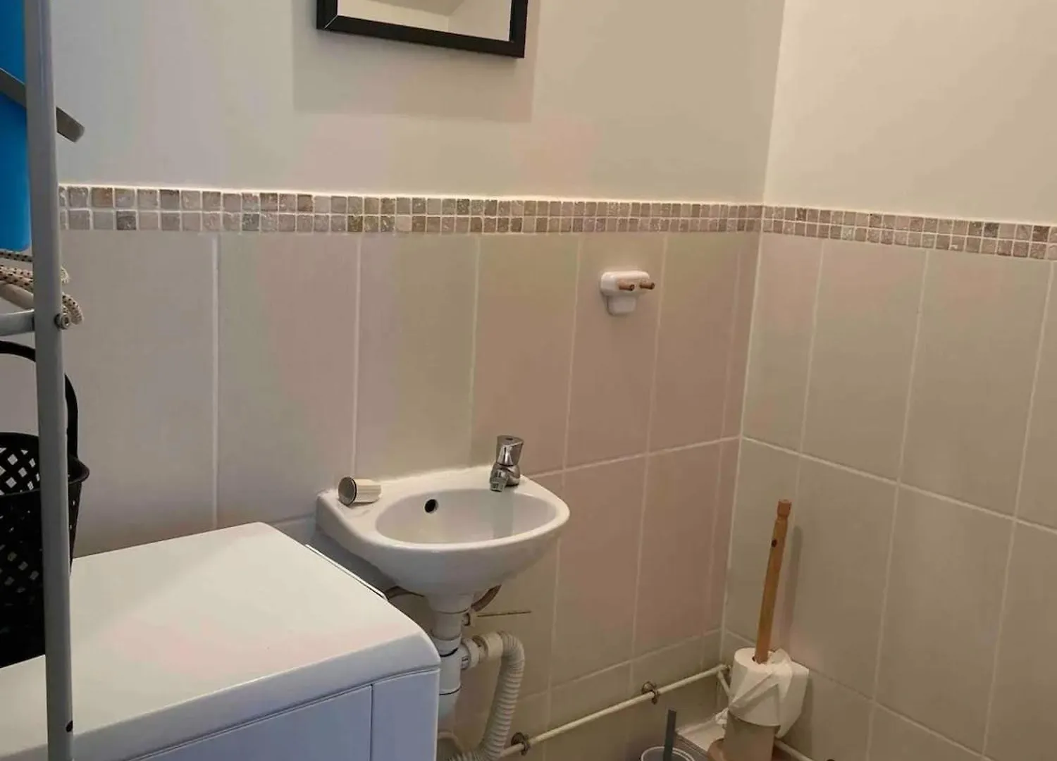 Apartamento Appartement Charmant A Frehel, Grand Jardin.B Francia